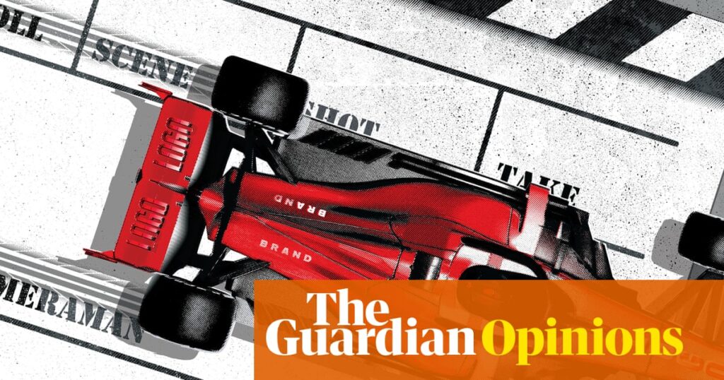 Less death, more social media: Formula One films decades apart reveal a changed world | Formula One