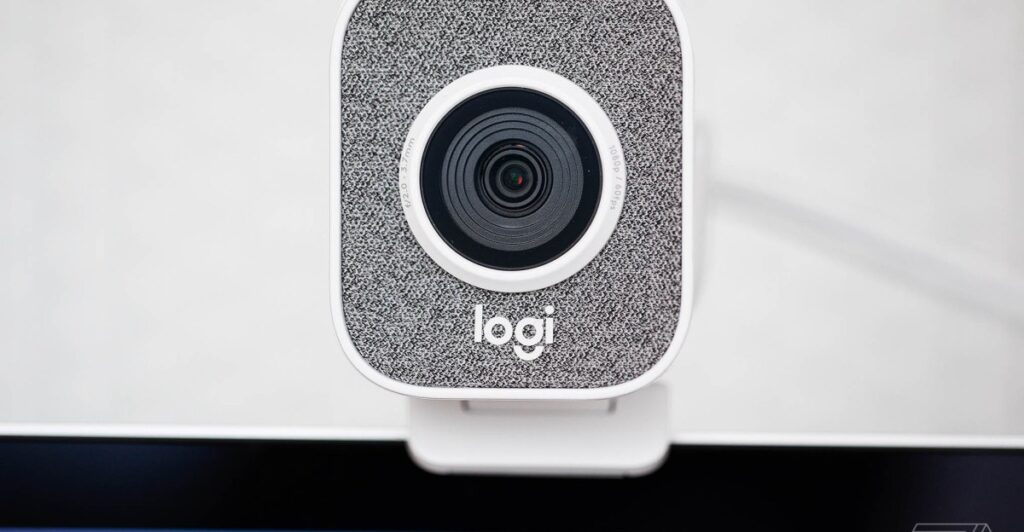 Logitech says all its webcams work with Nintendo Switch 2 — save one