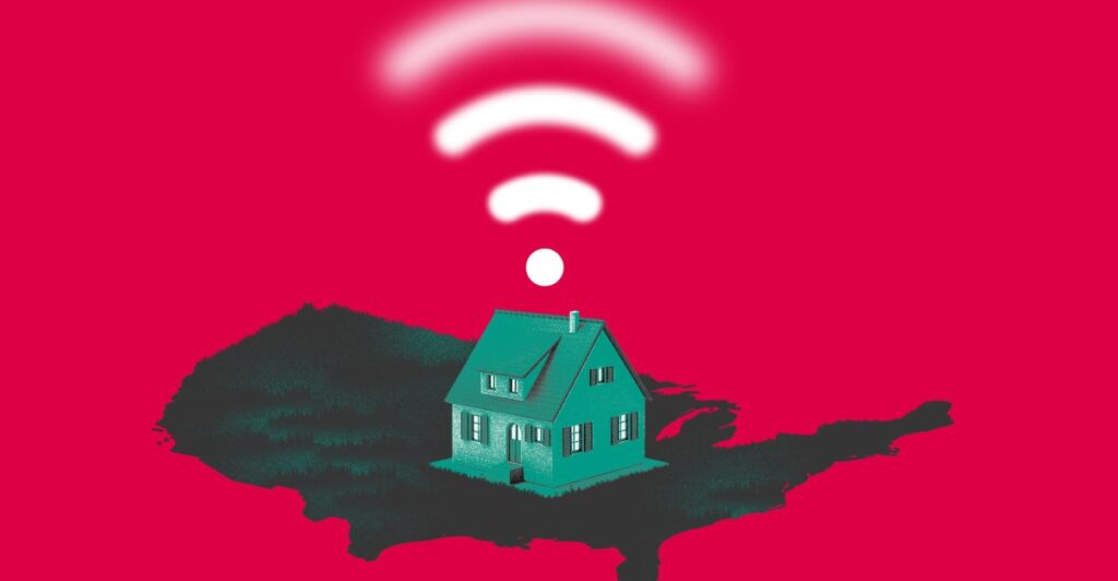 Low-income broadband fund can keep running, says Supreme Court