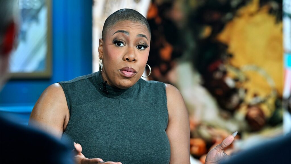 MSNBC host unloads on 'insane' Supreme Court ruling, says 'this is crazy'