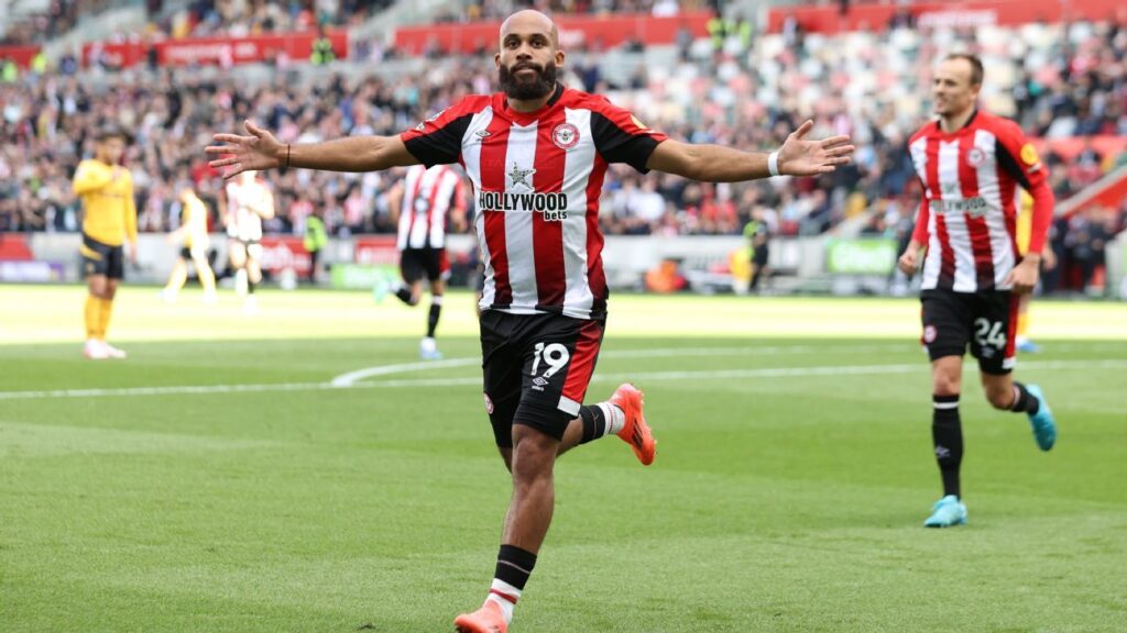 Man United's £62.5m Bryan Mbeumo offer rejected by Brentford - sources