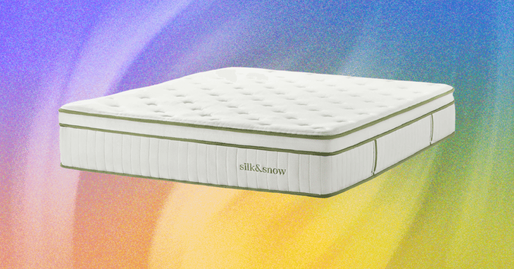 Mattress Shopping Terms to Know (2025)