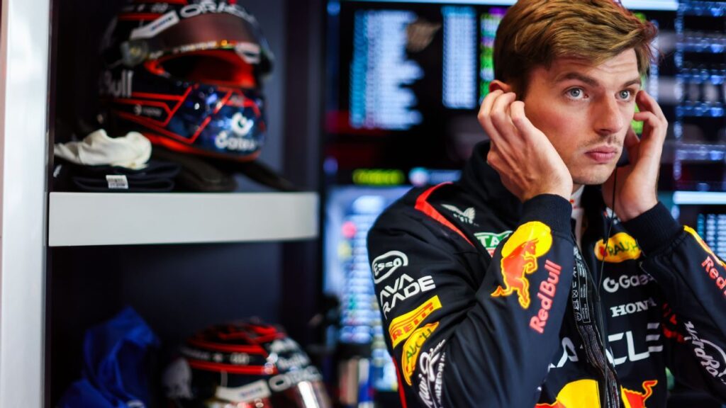 Mercedes' Toto Wolff confirms interest in signing Max Verstappen