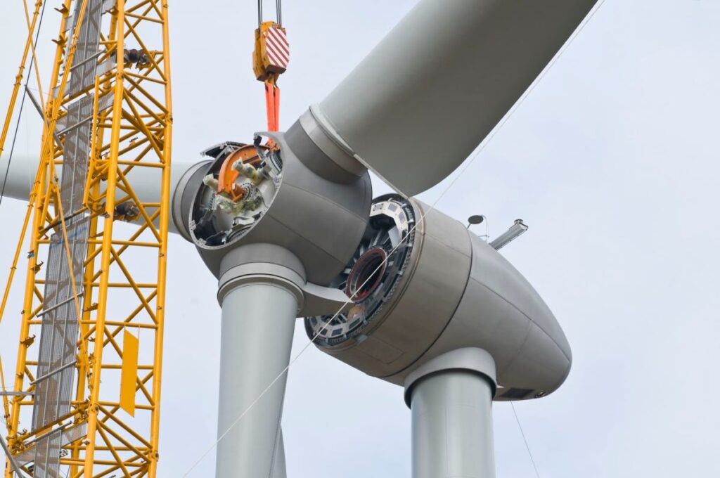 Meta buys over 1 GW of renewables to power its data centers
