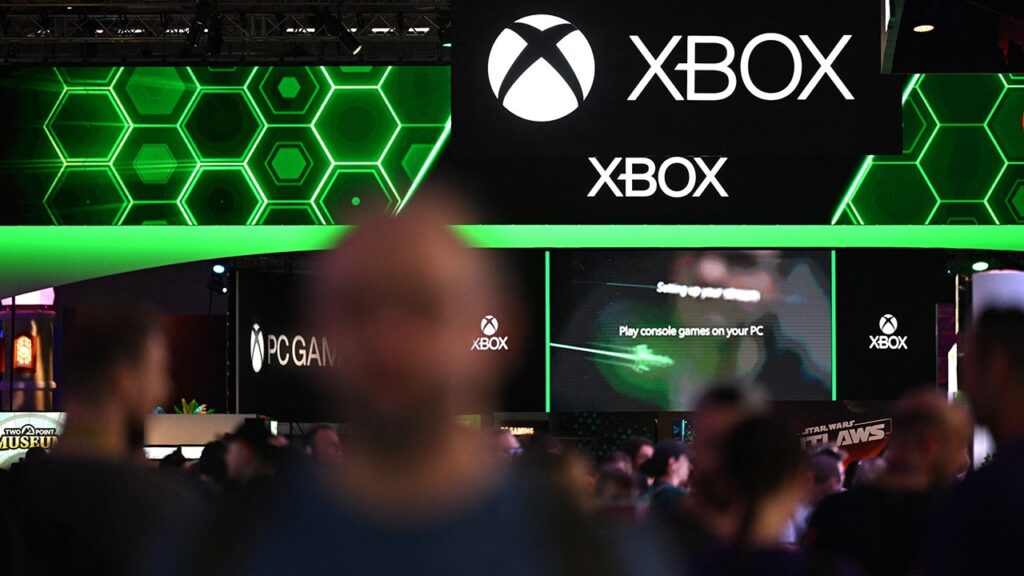 Microsoft plans more Xbox job cuts next week