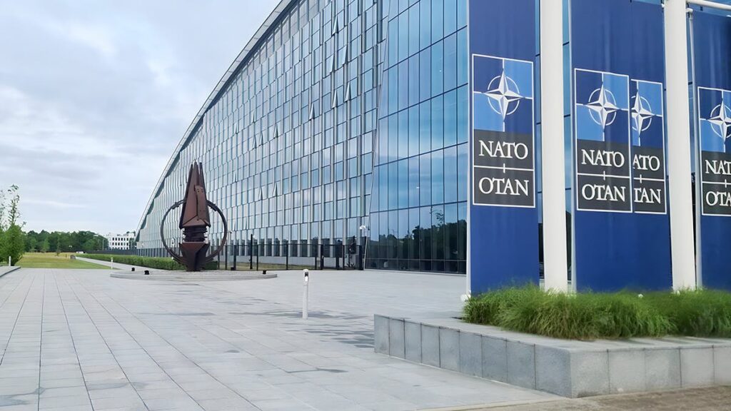 NATO targets weapons and munitions production surge