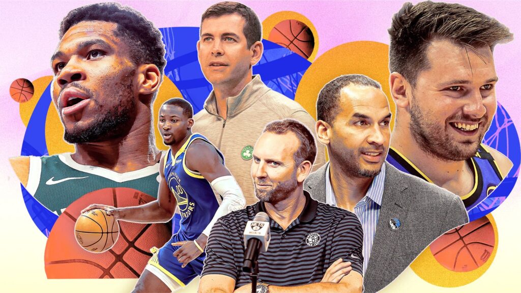 NBA free agency 2025 - How all 30 teams ace their offseason