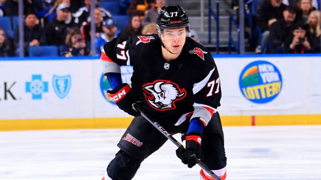 NHL 2025 offseason trade grades: Report cards for top deals