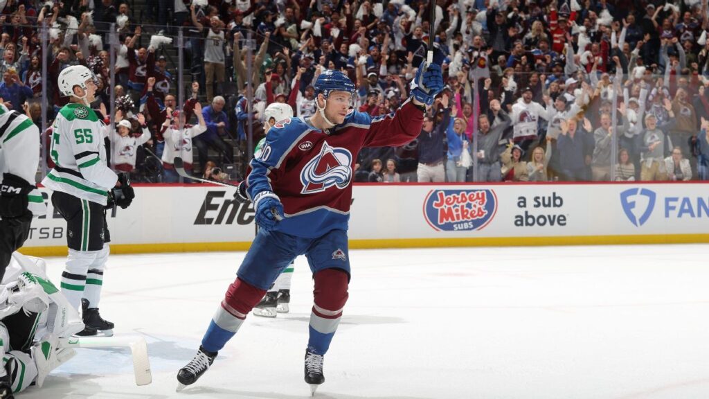 NHL trade grades: Report cards for Coyle to Blue Jackets