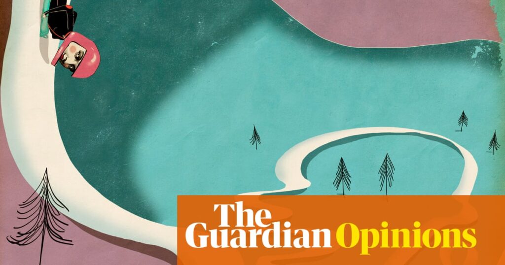 Need for speed: how sport’s risk takers recognise deadly danger and do it anyway | Sport