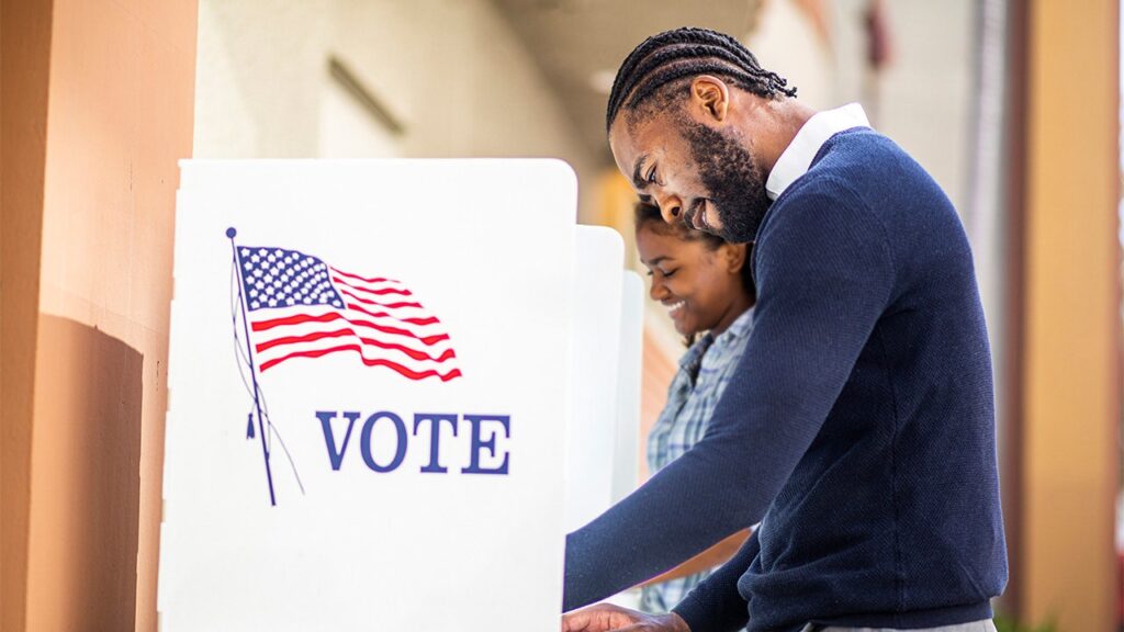 New poll shows Trump's diverse voter coalition growth in 2024 presidential election