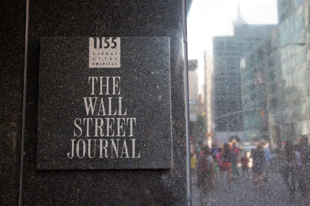 News Corporation Stock: Digital Transformation And Cost Optimization; Initiate With ‘Buy’