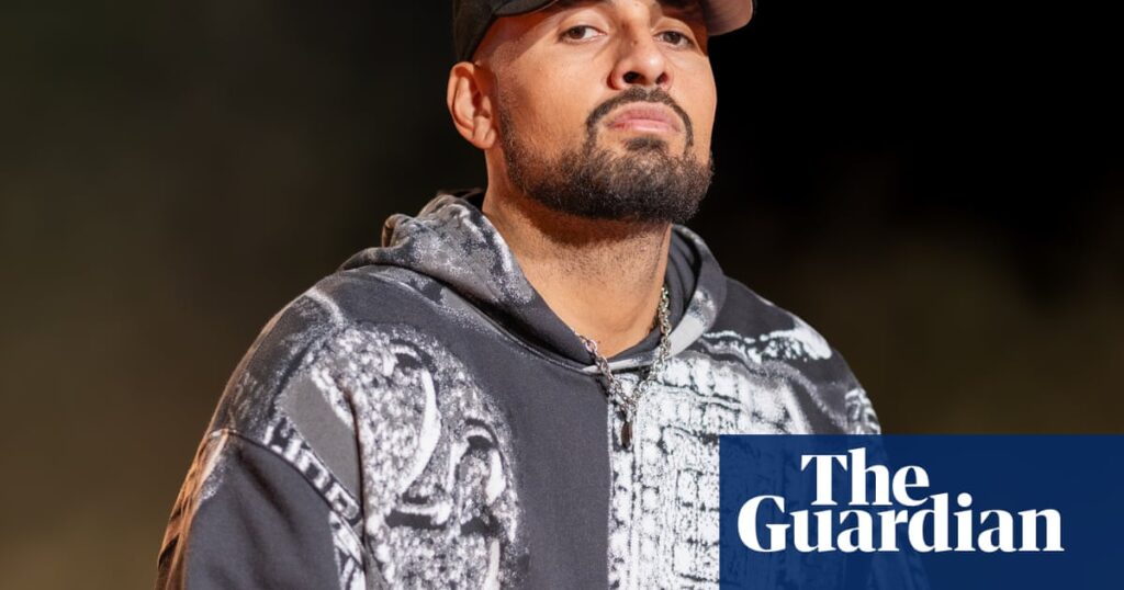 Nick Kyrgios: ‘If I’d acted a bit differently, I would have had a Wimbledon title’ | Nick Kyrgios