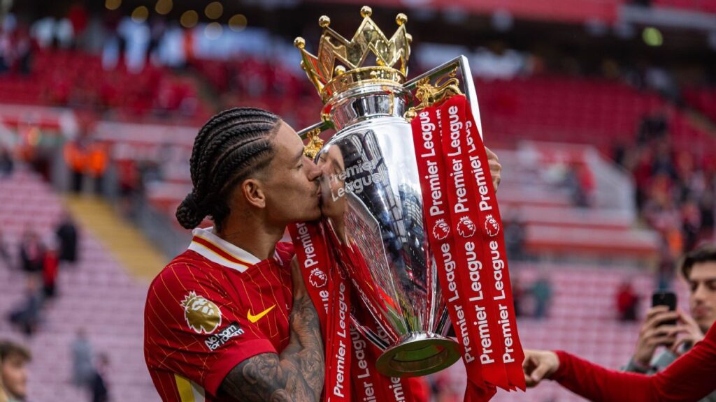 Núñez, Grealish, Sancho: Soccer's toughest summer transfers