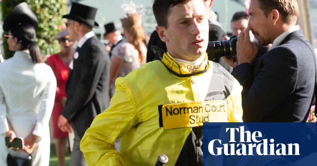 Oisin Murphy can continue riding while under charges for drink-driving | Horse racing tips