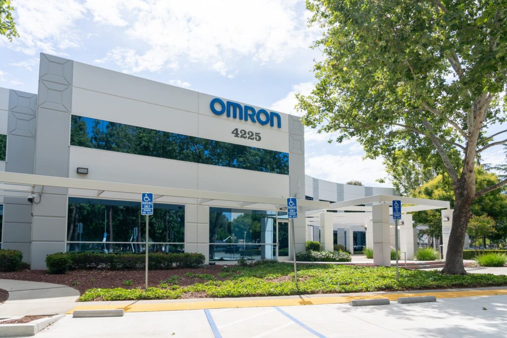 Omron Corporation: A Moaty, Diversified Industrial Firm Positioned For Secular Growth