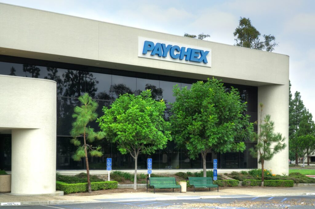 Paychex: Don't Rush To Buy The Dip