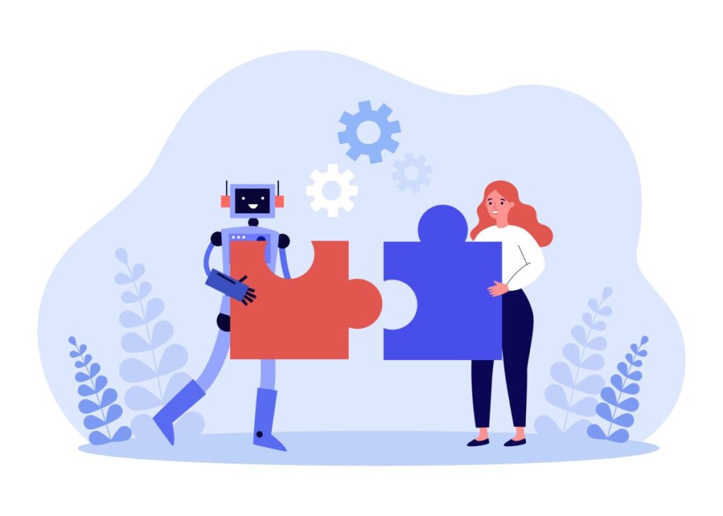 People use AI for companionship much less than we're led to believe