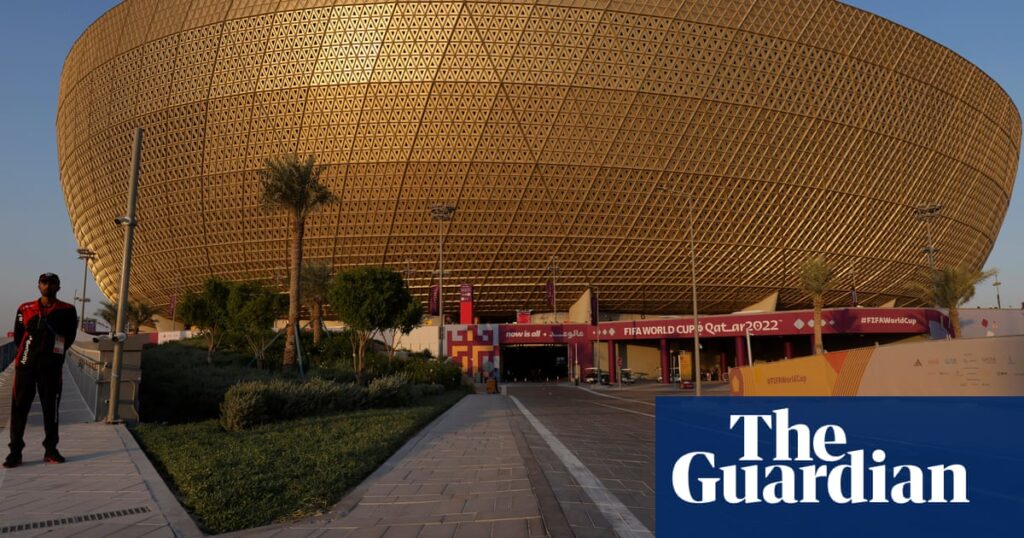 Qatar weighs up 2029 Club World Cup bid that could mean winter tournament | Fifa