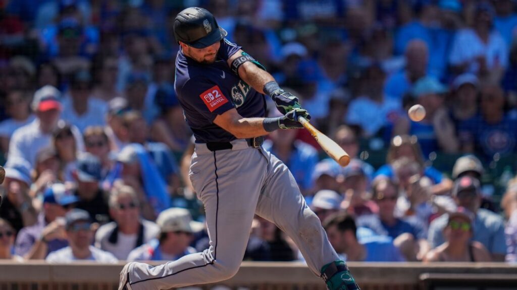 Raleigh, Judge and the best power half-seasons in MLB history