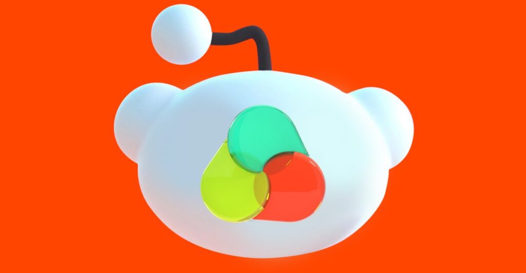 Reddit turns 20, and it’s going big on AI