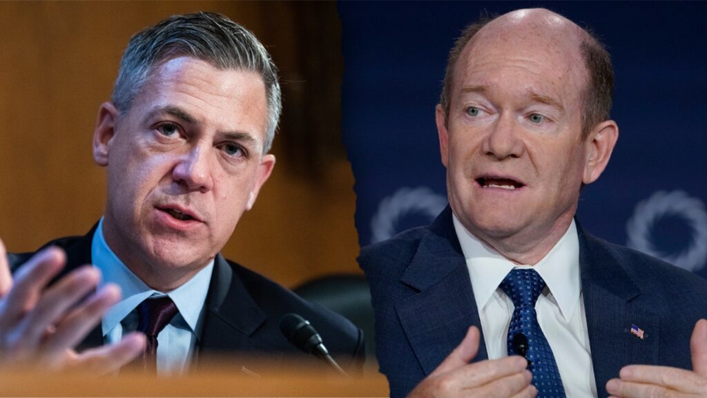 Republicans, Democrats clash over Medicaid reforms in Trump legislation