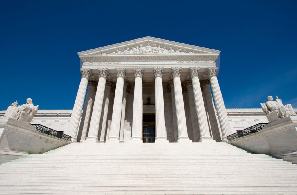 SCOTUS porn ruling opens door to sweeping internet age verification