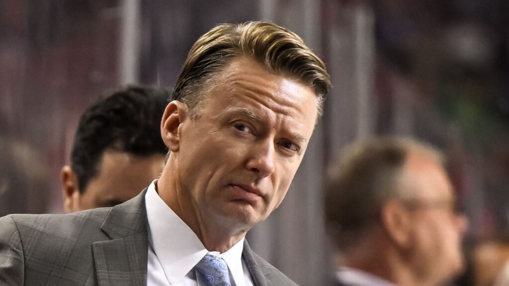 Source - Stars bringing back Glen Gulutzan as head coach