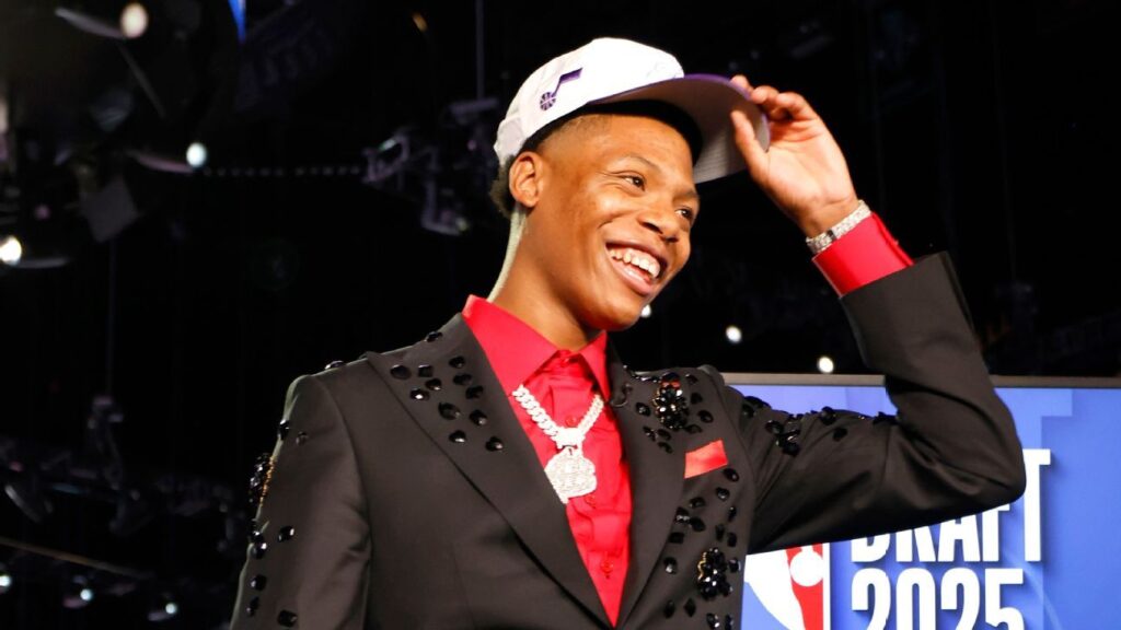 Sources - Ace Bailey's reps told team in top five not to pick him