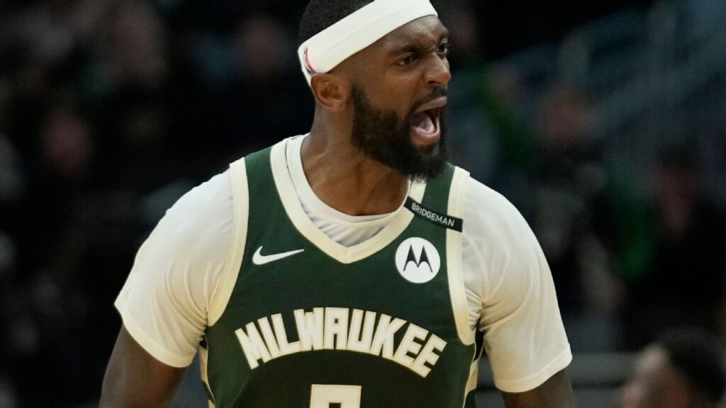 Sources - Bobby Portis to sign 3-year, $44M deal with Bucks
