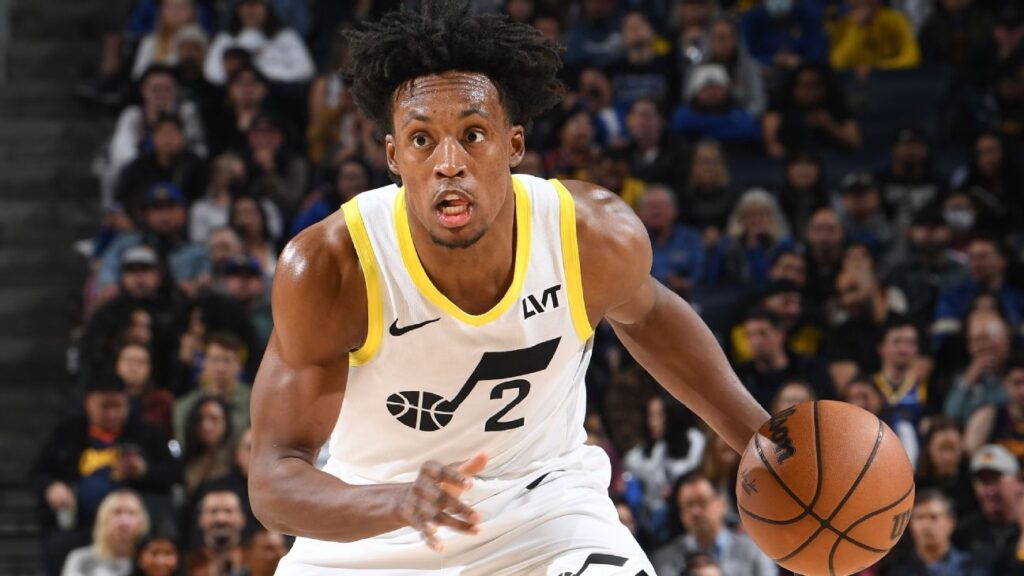 Sources: - Hornets acquire Sexton from Jazz for Nurkic