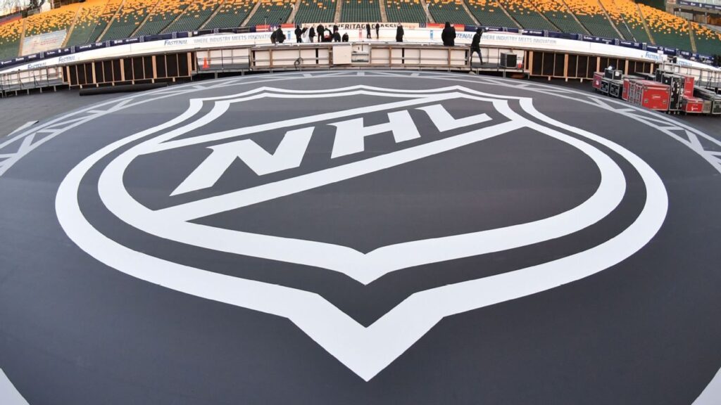 Sources - NHL, NHLPA in final stages of extending CBA to 2030