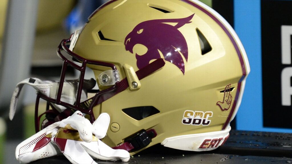 Sources -- Texas State, Pac-12 expected to finalize move soon