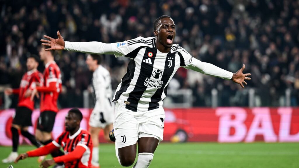 Sources: USMNT's Weah rejects Notttingam Forest deal