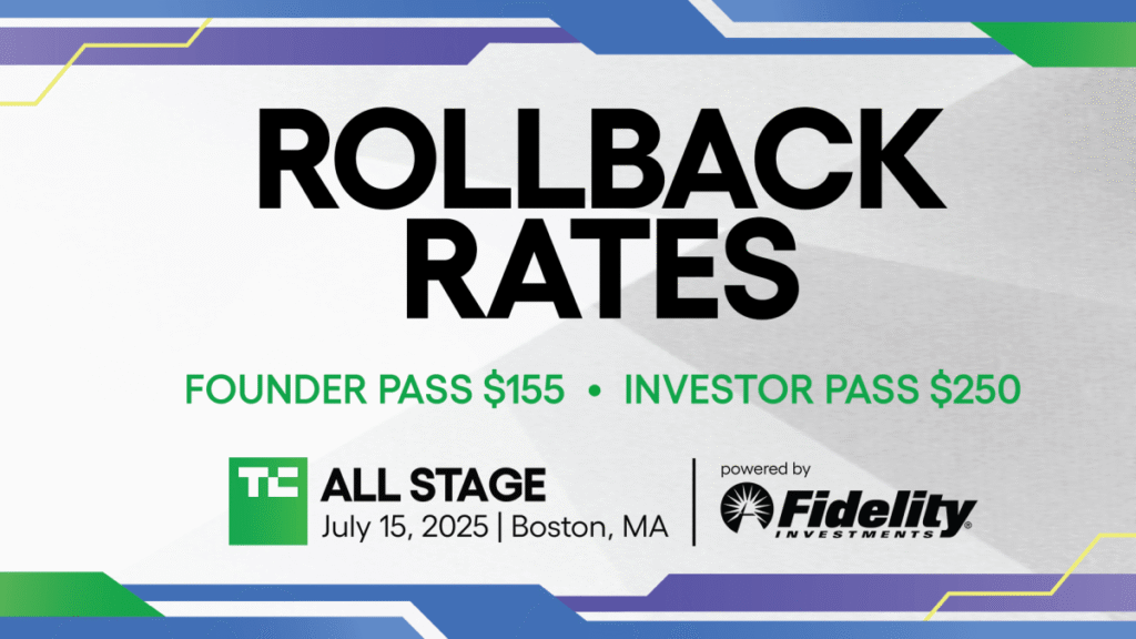 TC All Stage brings back early launch prices for a limited time