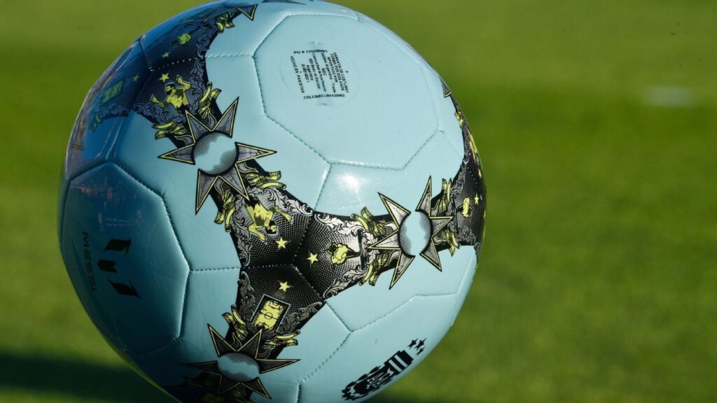 Teenage Argentine player Camilo Nuin dies during knee surgery