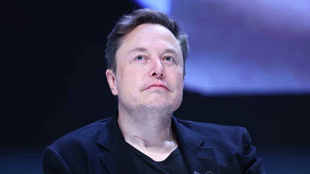 Tesla delivers itself to owner; Musk celebrates autonomous milestone