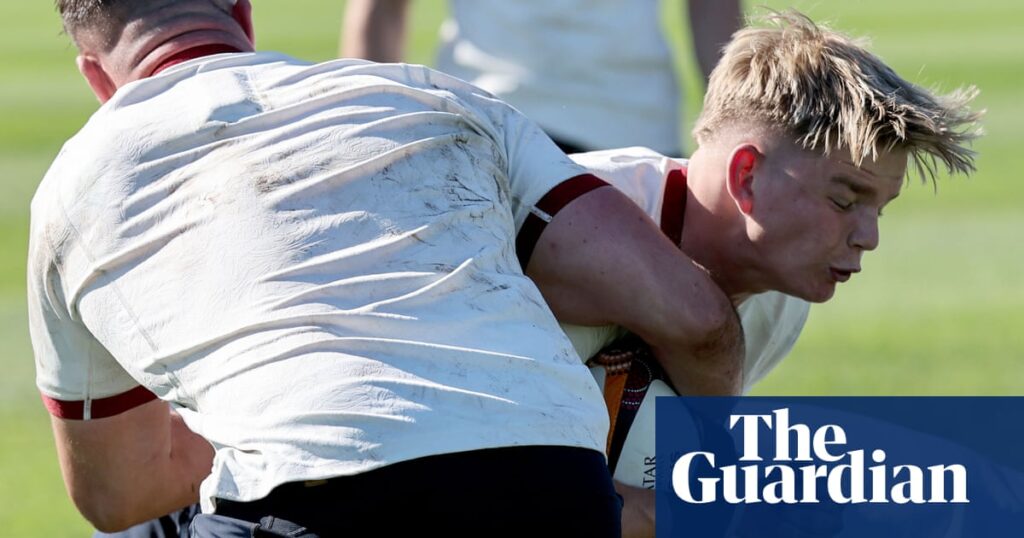 Test run-in starts as Lions kickstart journey on Fury Road against Western Force | British & Irish Lions