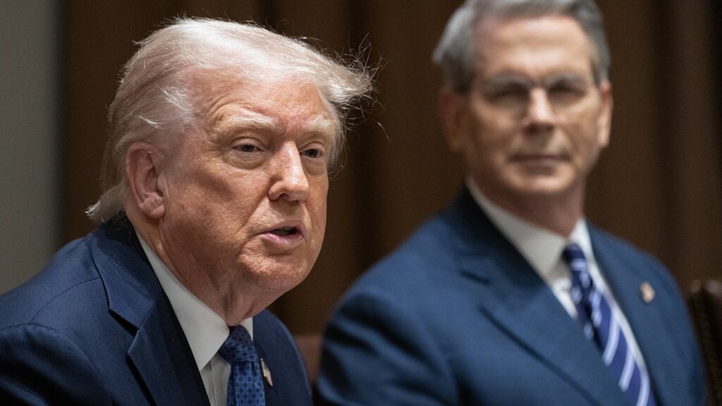 Texas judge blocks Trump border money reporting rule for two businesses