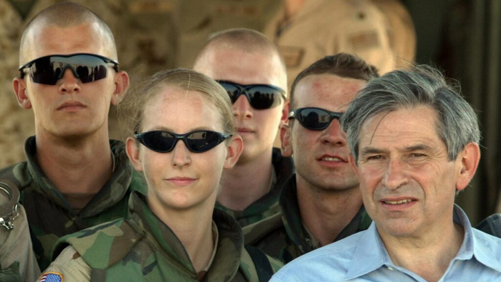 The neocons a generation on