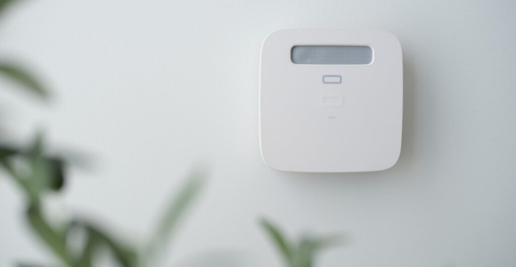 This smart smoke alarm could be a worthy Nest Protect replacement