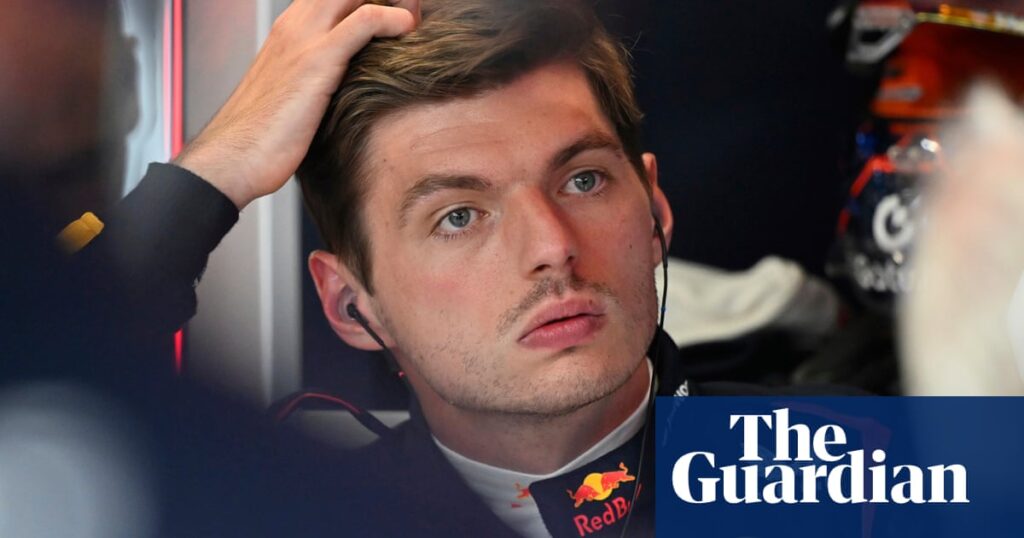 Toto Wolff confirms Mercedes are again considering swoop for Max Verstappen | Mercedes GP