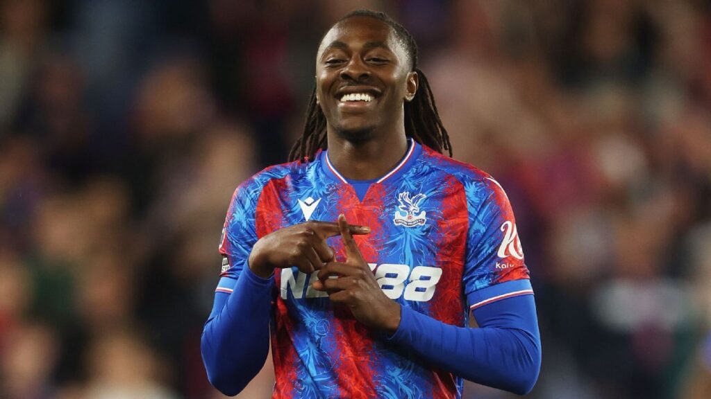 Transfer rumors, news: Arsenal go up against Spurs for Eze