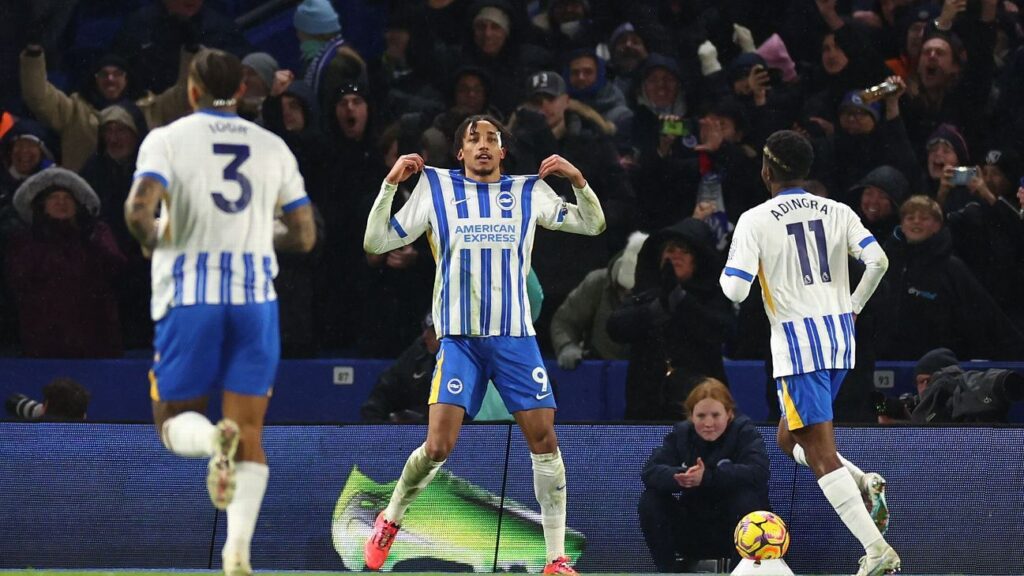 Transfer rumors, news: Chelsea to swoop on Newcastle target Pedro