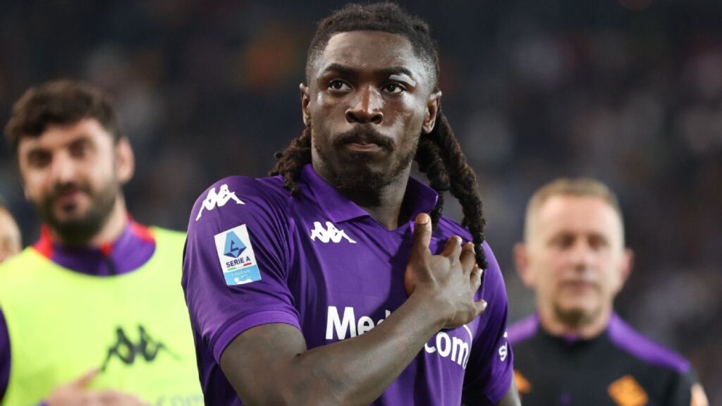 Transfer rumors, news: Man Utd eye Kean if Mbeumo deal fails