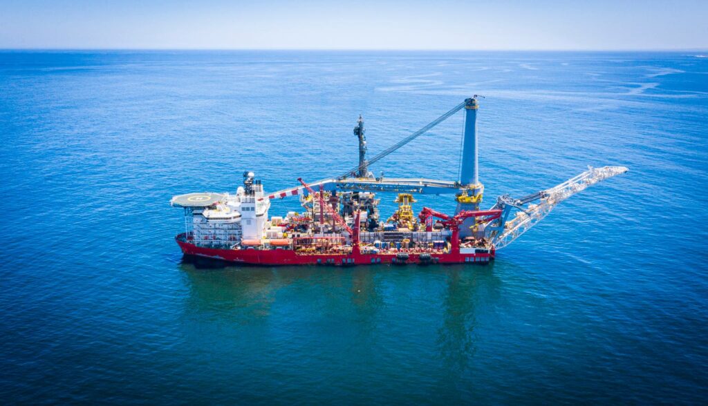 Transocean: No Recovery Yet