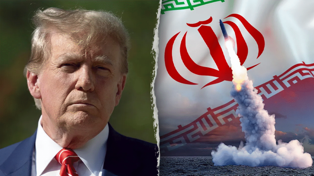Trump administration challenges initial damage assessments from Iran strikes