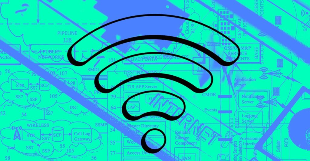Trump’s budget reconciliation bill could reduce the speed of your Wi-Fi