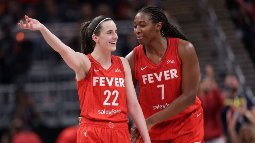 WNBA All-Star 2025 starters predictions: Clark, Collier, more