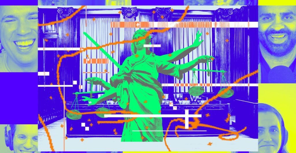 What Meta and Anthropic really won in their AI lawsuit rulings